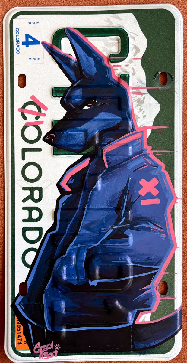 Good Boi 🐾 tweet media