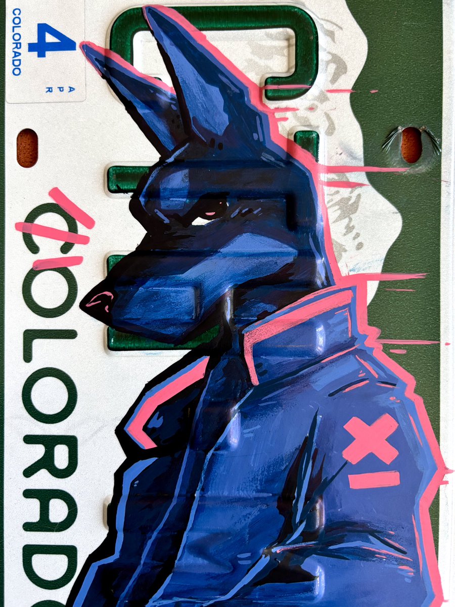 Good Boi 🐾 tweet media