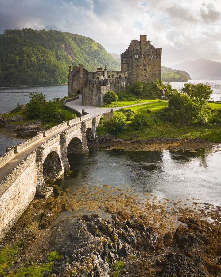 Mystic Castle tweet media