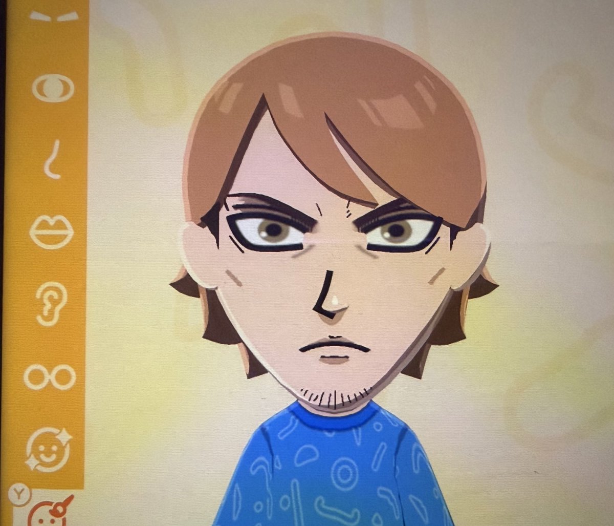 1sy2x_x_'s tweet photo. 口癖を俺が悪いんだよにしたせいで常に自責思考すごいラィナーが出来上がった
ハﾟラディ島普通に歩いてるのもおもろい https://t.co/OY3h6Naa9M