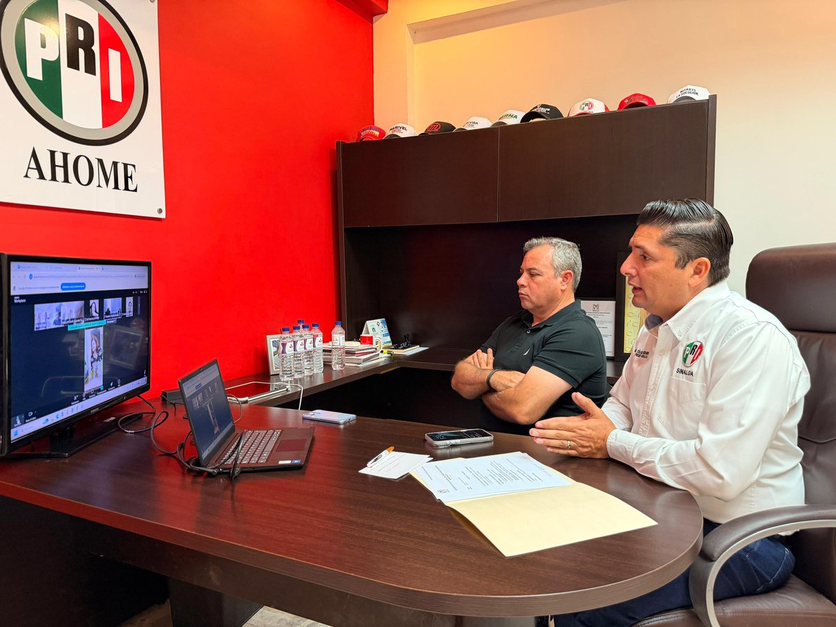 César Emiliano Gerardo tweet media