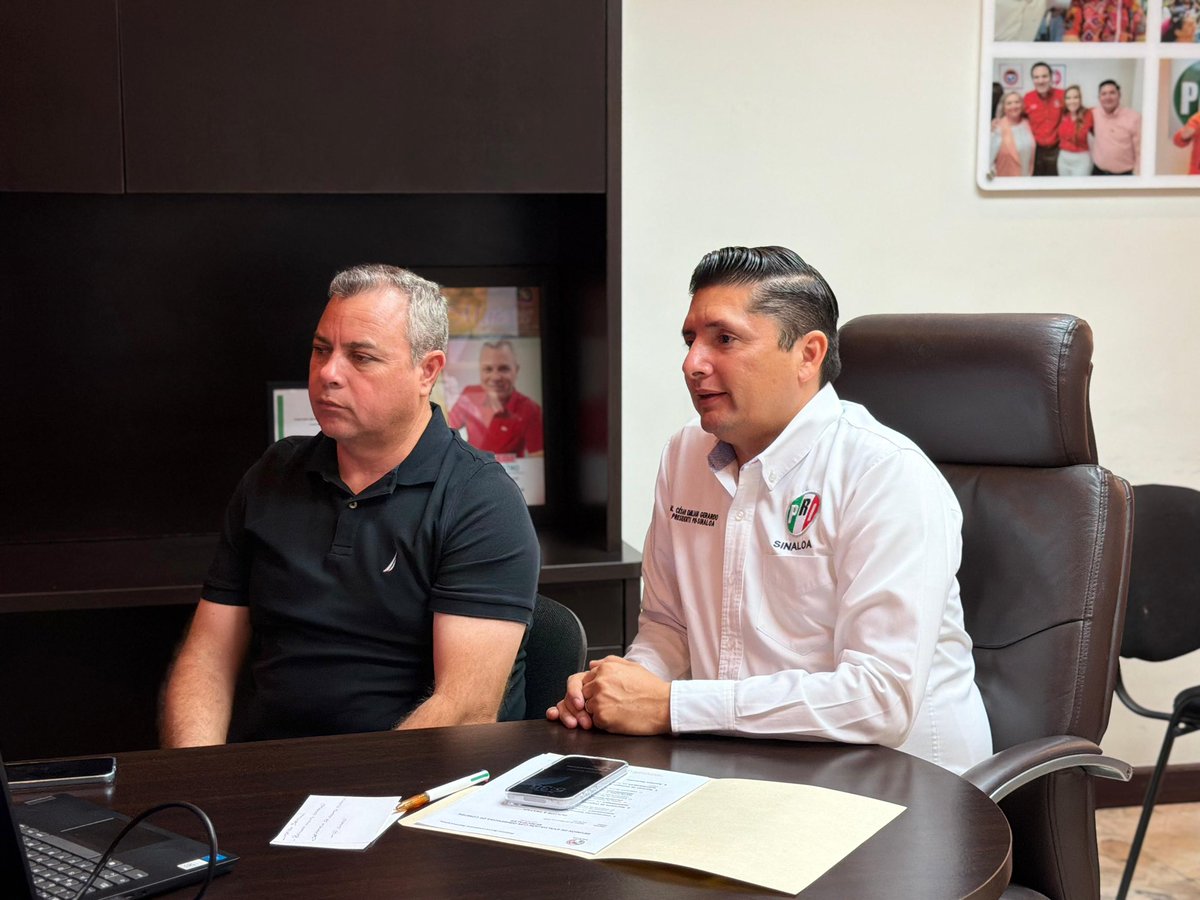 César Emiliano Gerardo tweet media