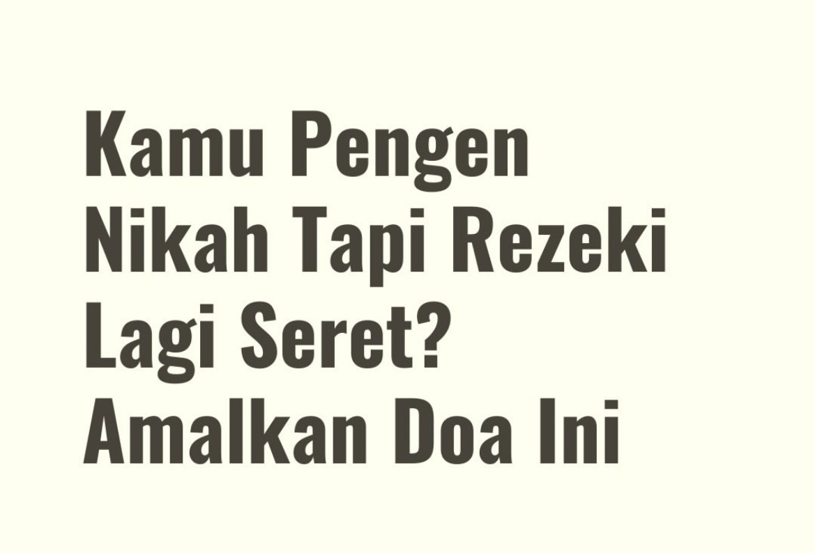 Bersajak tweet media