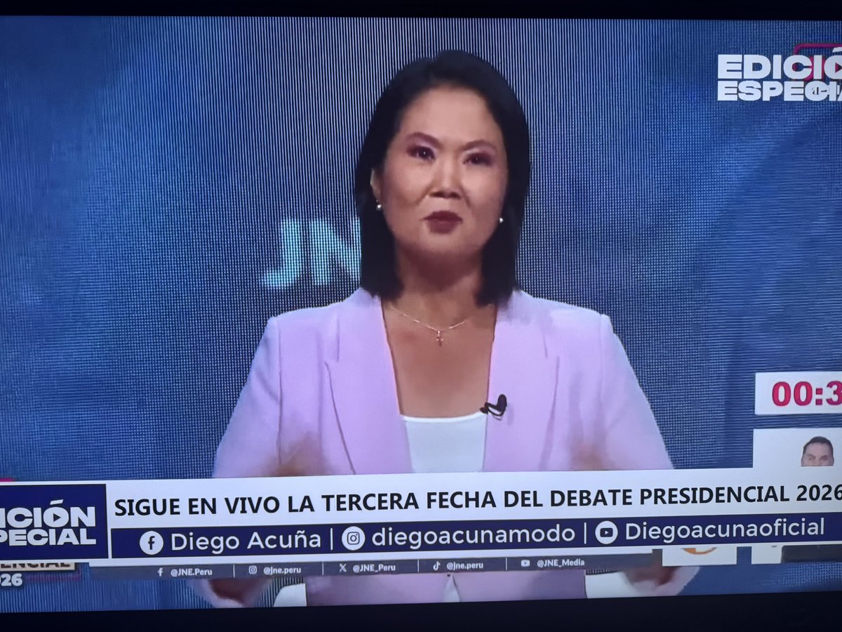 Ana Moreno tweet media