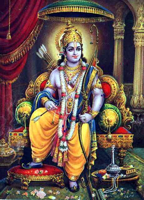 🌼🚩 रामनवमी की हार्दिक शुभकामनाएं 🚩🌼

मर्यादा, सत्य और धर्म के प्रतीक भगवान श्रीराम के पावन जन्मोत्सव पर आप सभी को हार्दिक बधाई।
प्रभु श्रीराम का आशीर्वाद आप सभी के जीवन में सुख, शांति और समृद्धि लेकर आये।
 जय श्री राम 🚩🙏🏻
#रामनवमी #JaiShriRam #RamNavami