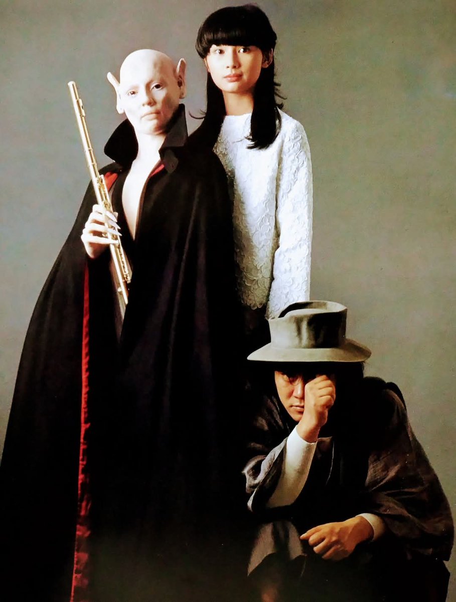 昭和レインボー「昭和特撮大好き！」 tweet media