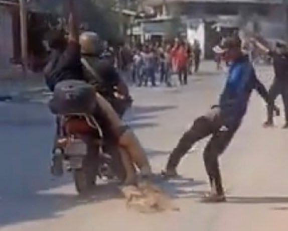 Eyal Yakoby tweet media