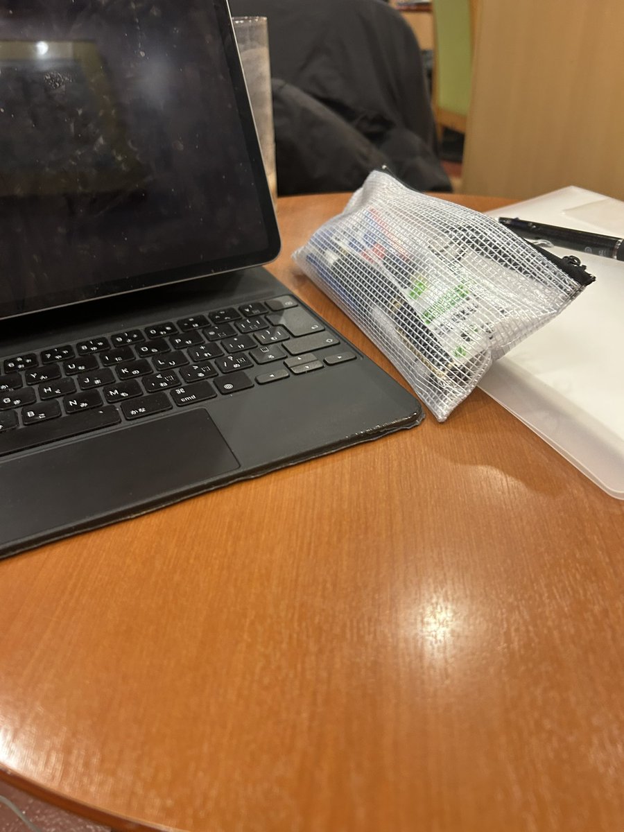 シン@天下の大将軍 tweet media