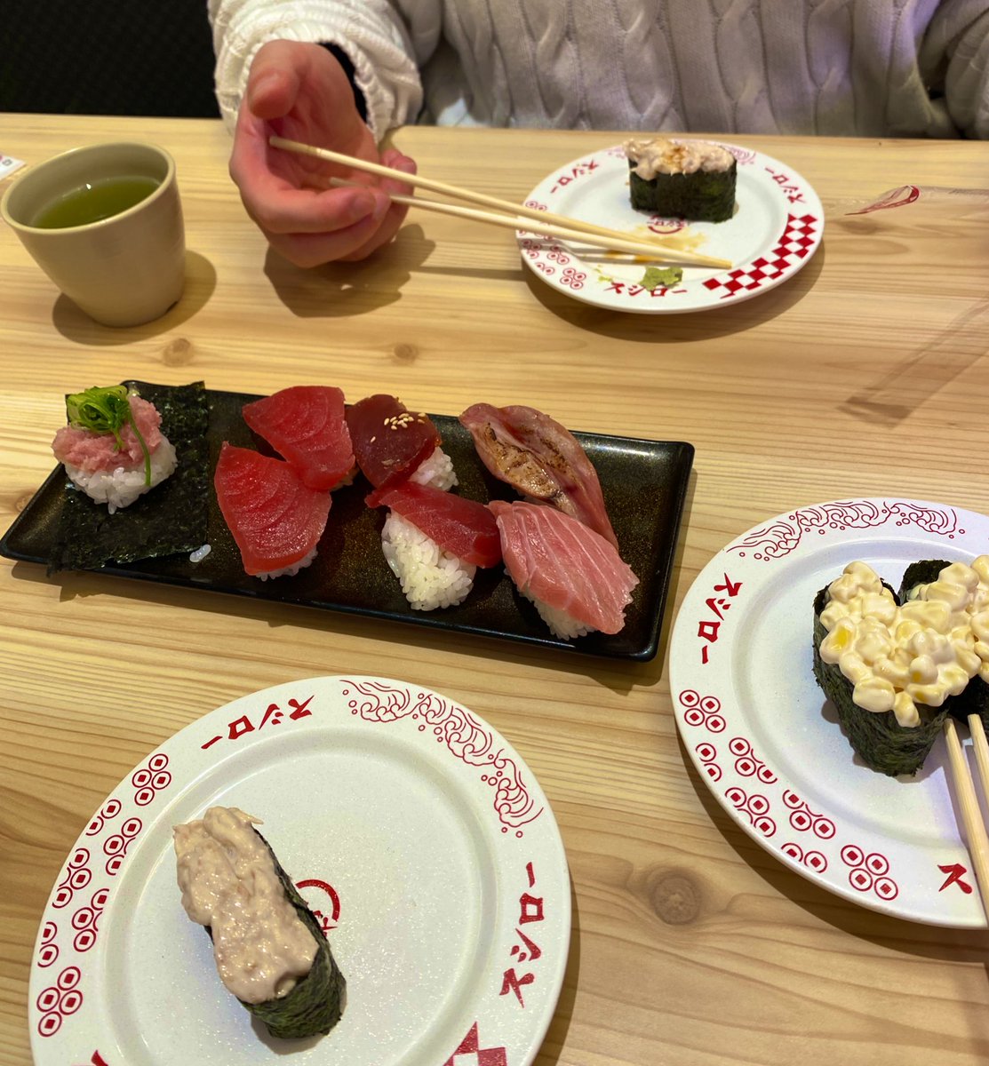 🥟桃ちゃんプリンセス🇯🇵(Momo🍑) tweet media