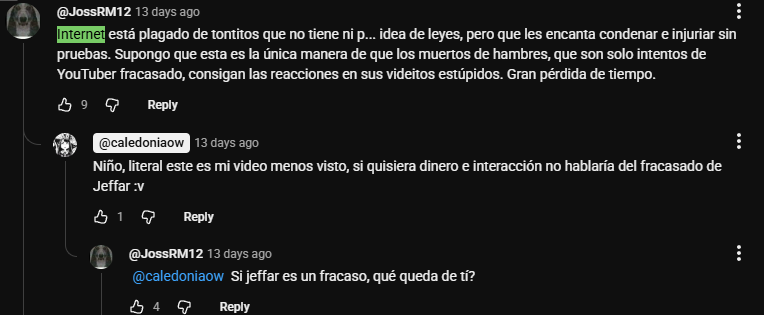 Papeadas Cabronas tweet media