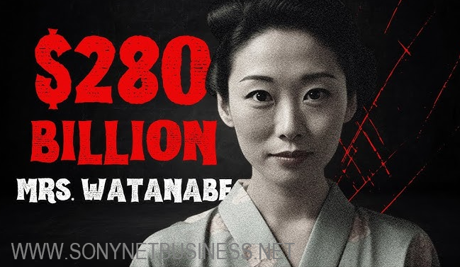 SONY_FOREX's tweet photo. Mrs. Watanabe: The Rise of Japan’s Home-Based Forex Powerhouses
-
In global financial markets, influence is often associated with institutional investors, hedge funds, and large banks. However, one of the .....
https://t.co/GG4bAOpKXc https://t.co/FSjhjBZSus