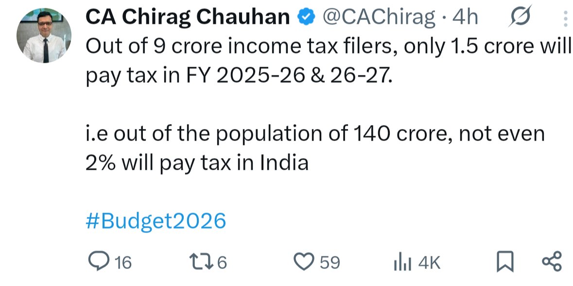 The Exploited TaxPayer tweet media