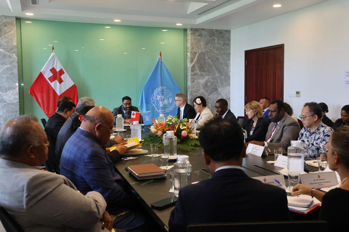 Brian Kironde tweet media