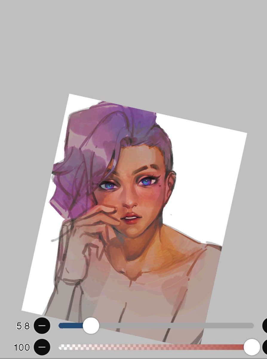 🌿bleuclack💐 tweet media