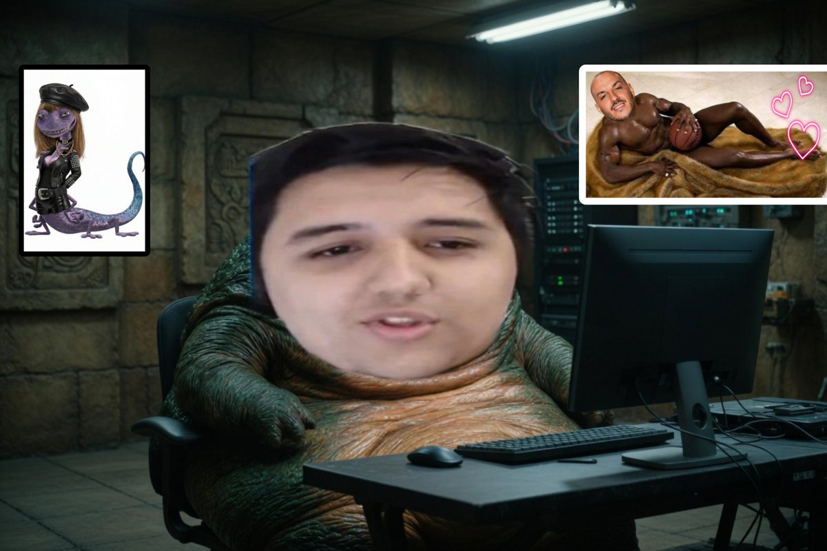 Cartman 29 tweet media