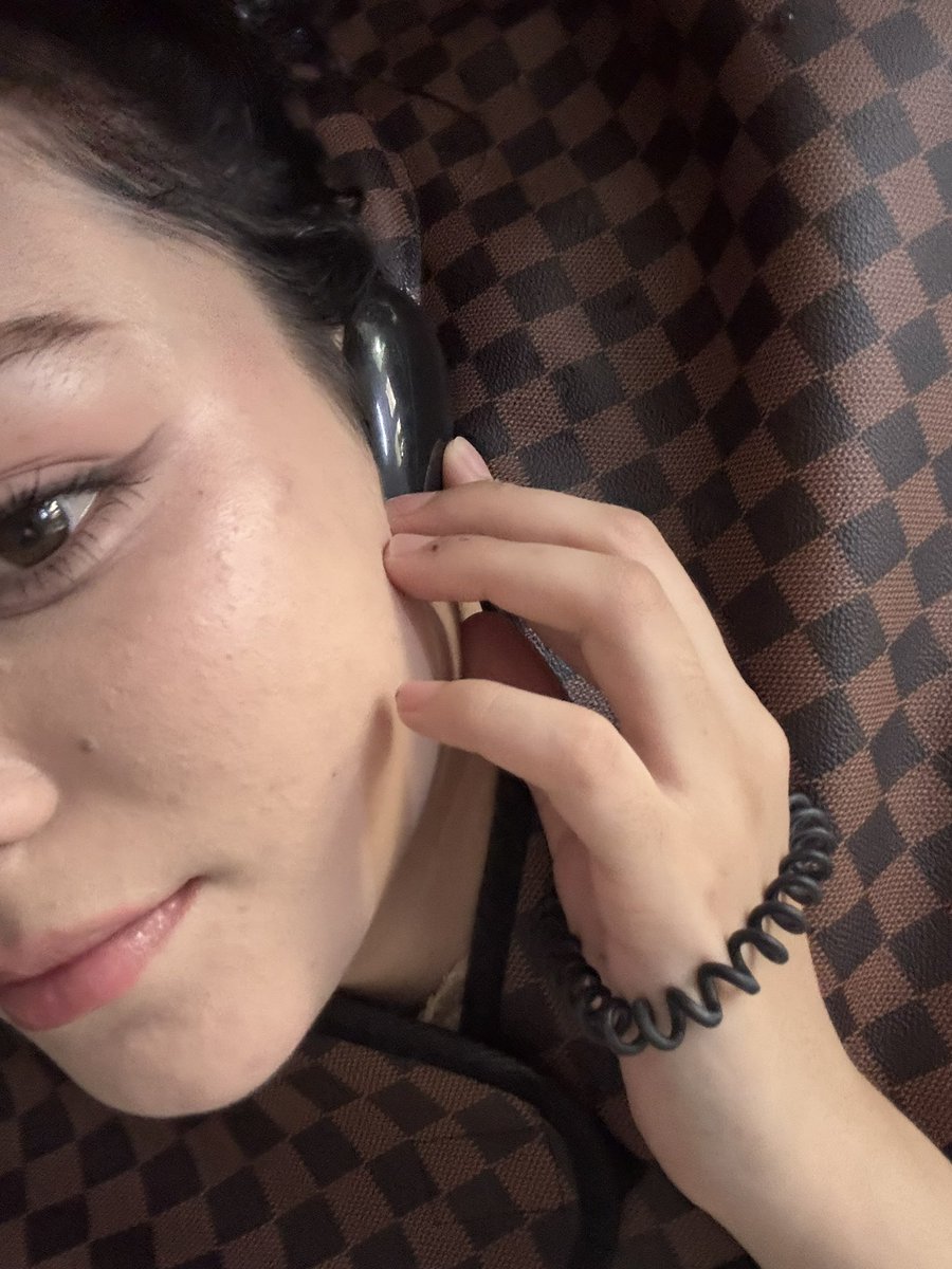 Sonyaproud tweet media