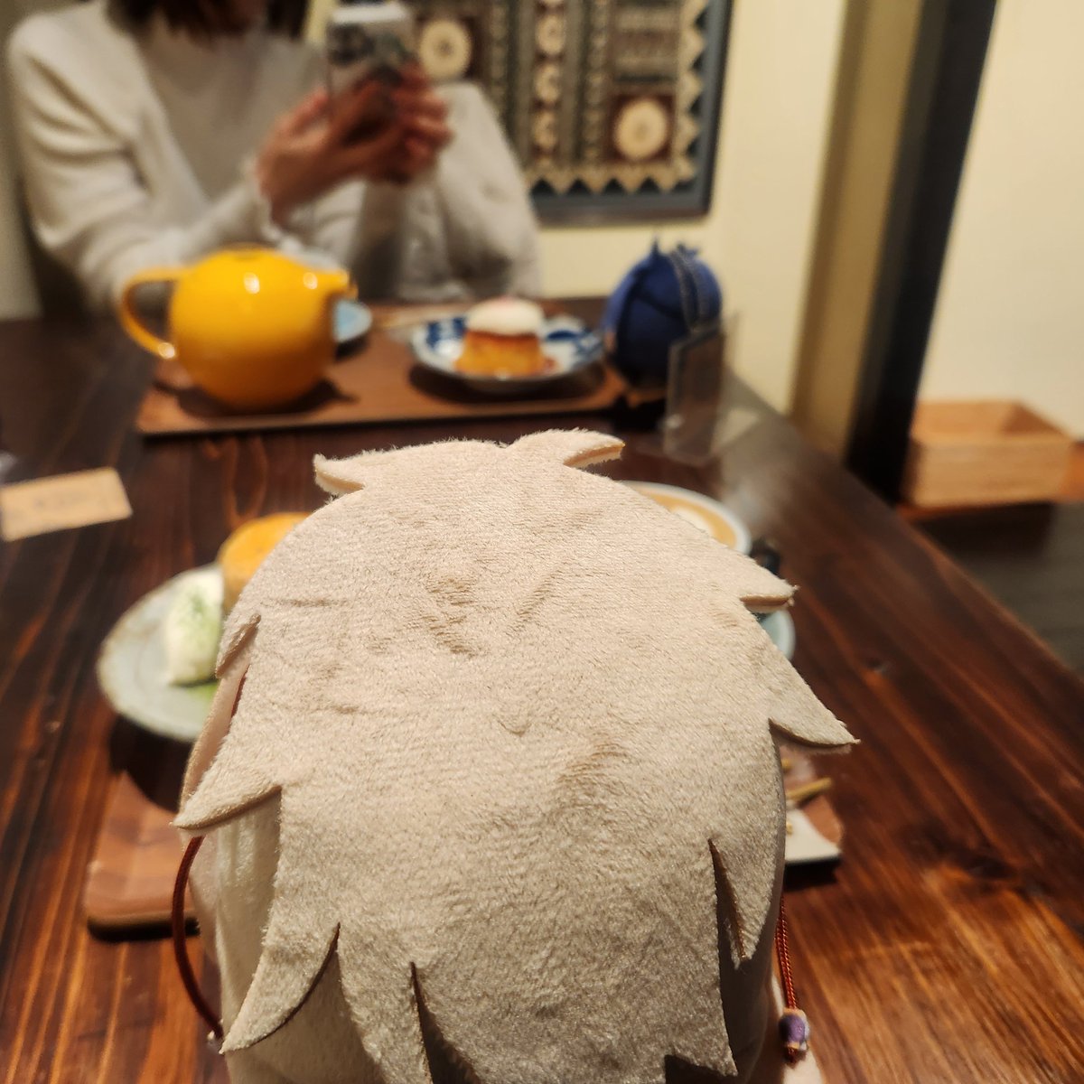 おみっと tweet media