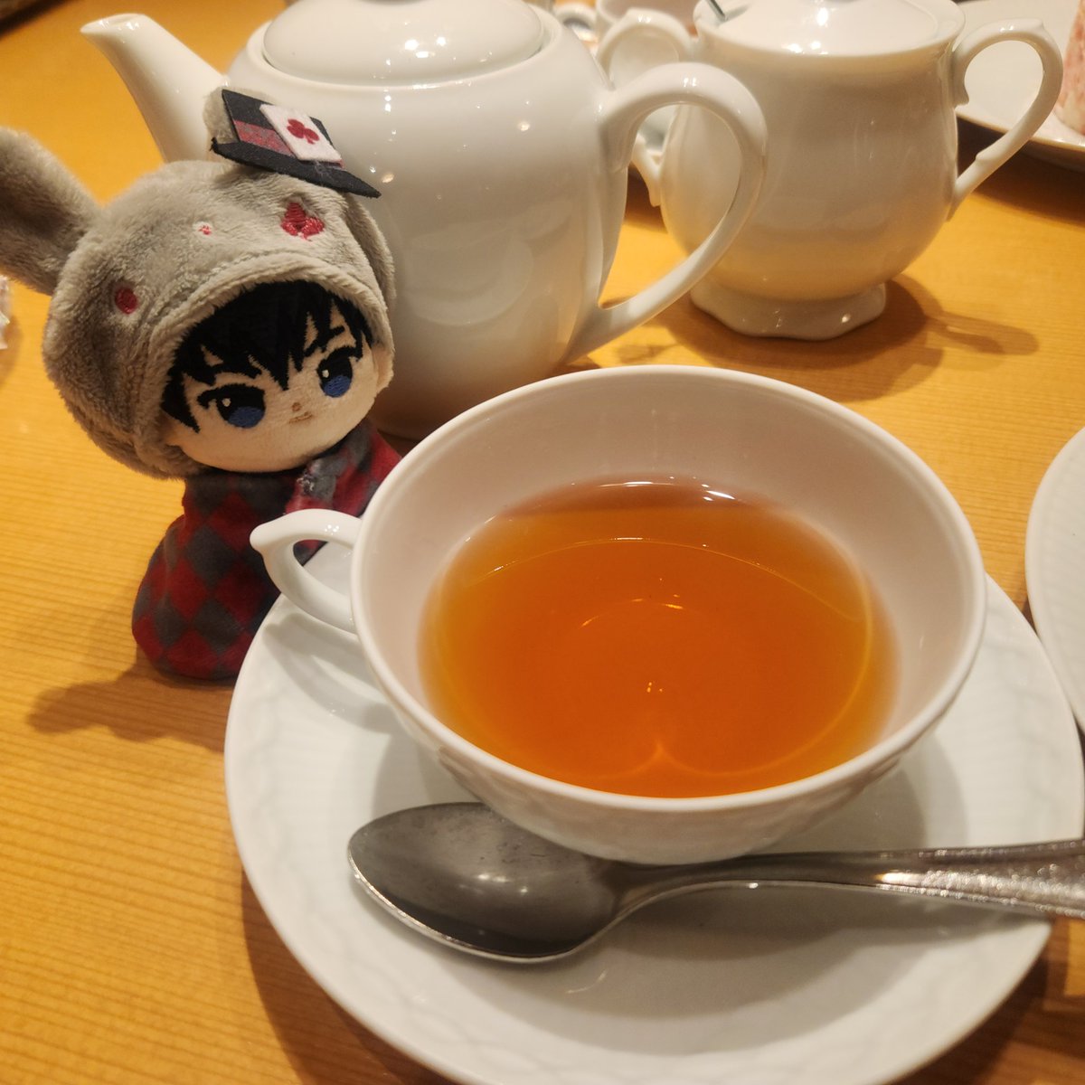 おみっと tweet media