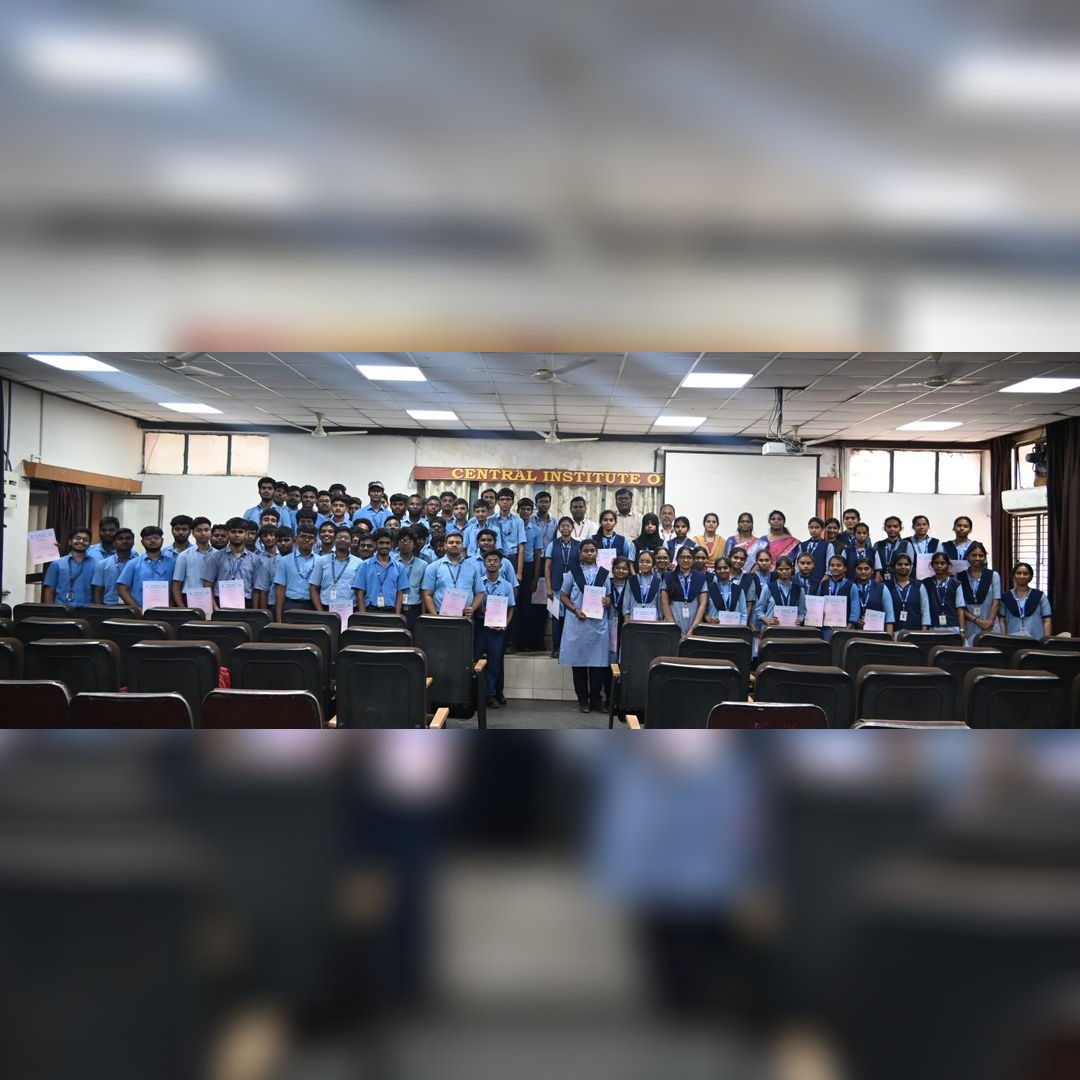 CITD Hyderabad ; Ministry of MSME,GoI tweet media