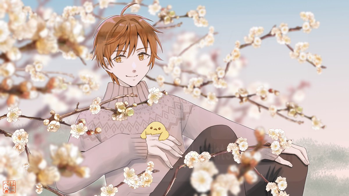 haKObe/はこべ tweet media