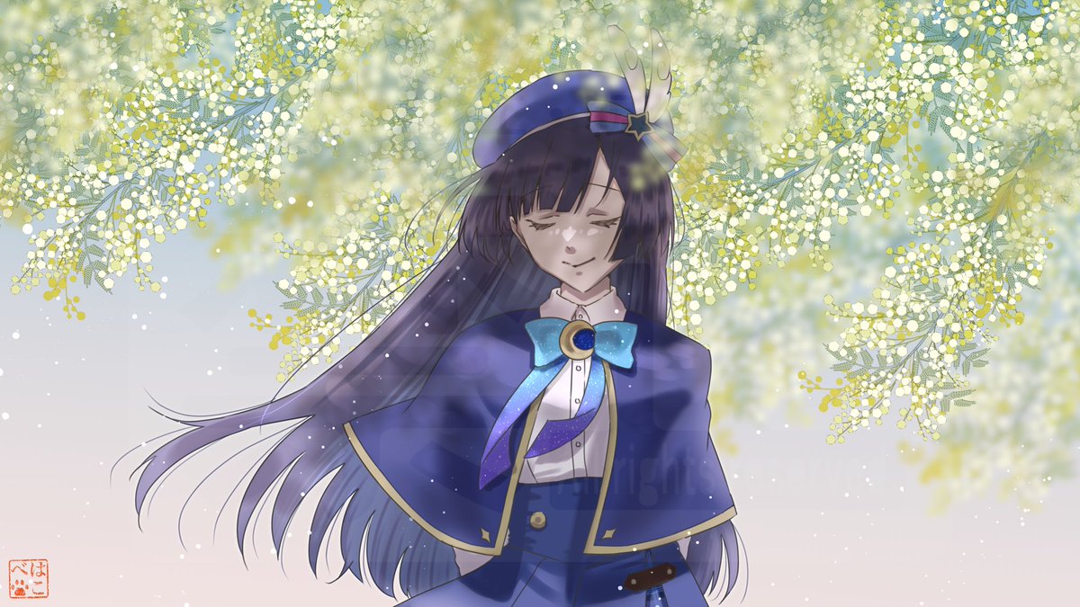 haKObe/はこべ tweet media