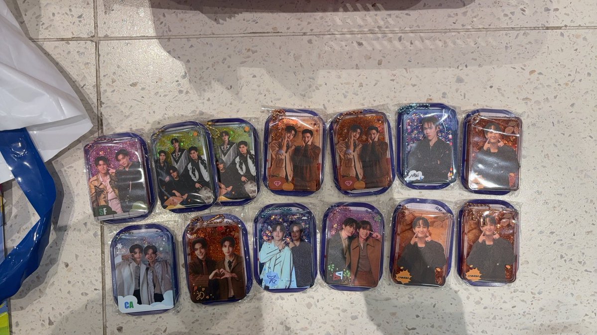 บอบอปล่อยของ tweet media