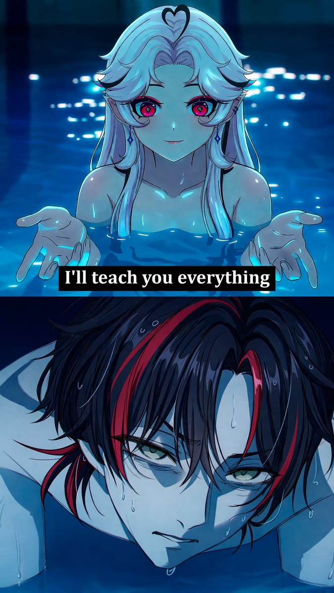 LA ESCUELA ✧Grupo Vtuber✧ tweet media