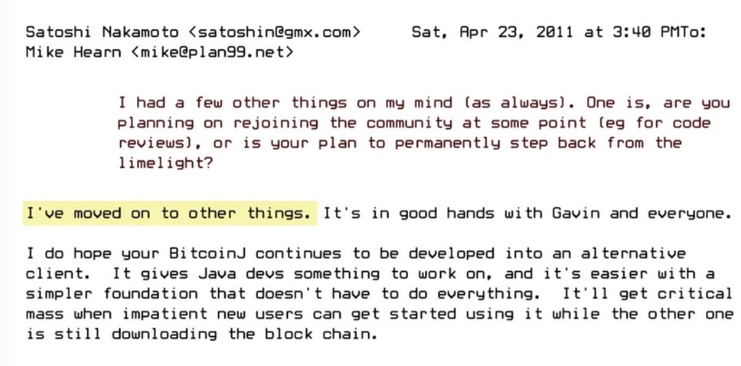 The ₿itcoin Therapist tweet media