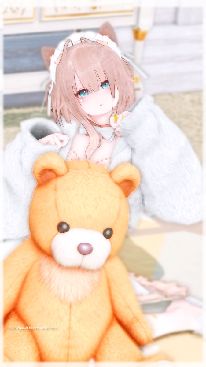 おさぶくまーにゃ໒꒱ tweet media