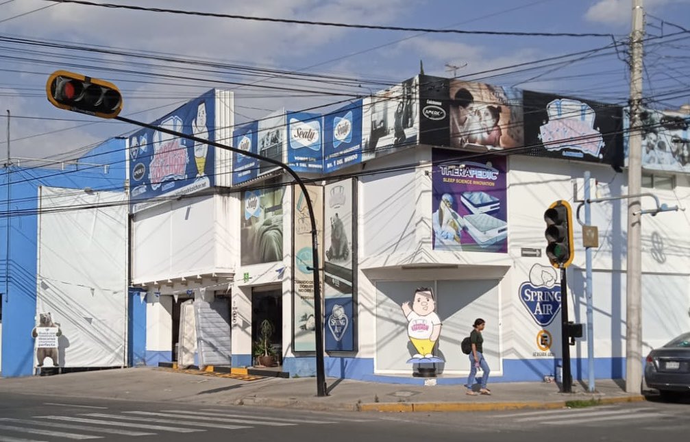 Secretaría de Movilidad e Infraestructura tweet media