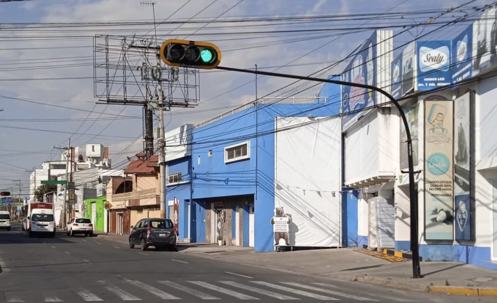 Secretaría de Movilidad e Infraestructura tweet media