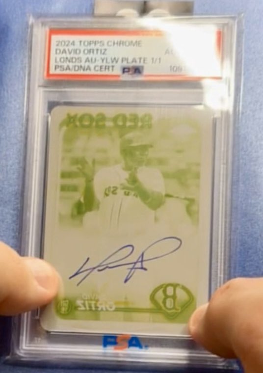 ameyer03_meyer's tweet image. I can’t even imagine what these cards would go for on WhatNot, but I know I got them well below comps where I shop…

If you’re in the #hobby and you aren’t shopping in the @midwestboxbreak @districtdotnet then you might be doing it wrong