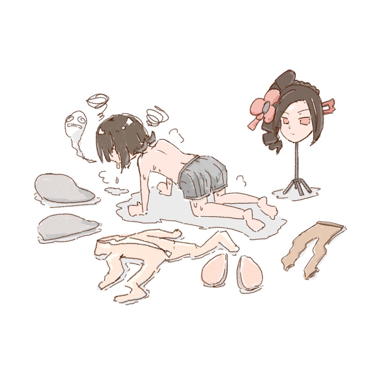 Faleweiwei tweet media