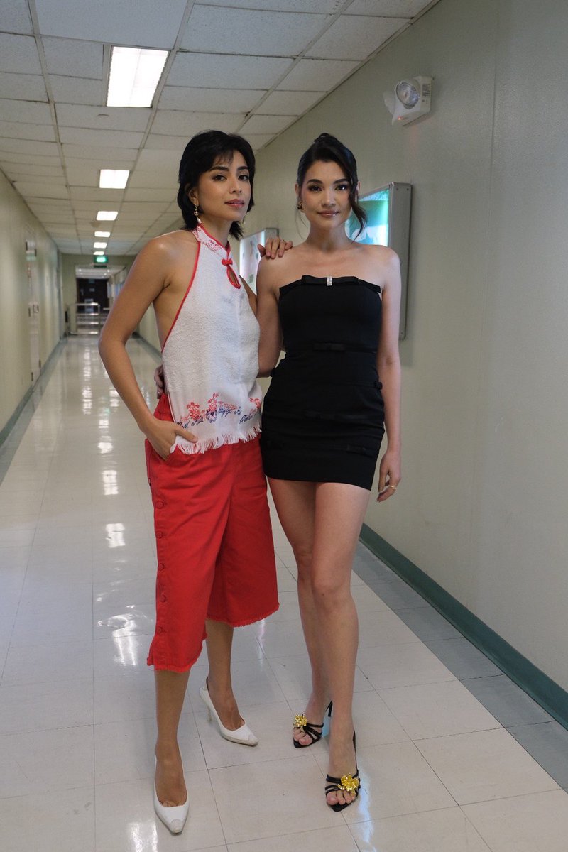 Sparkle GMA Artist Center tweet media