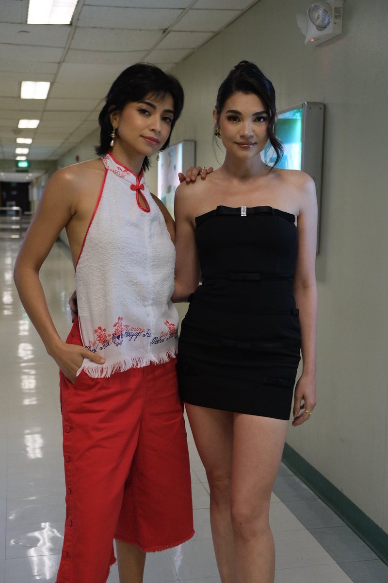 Sparkle GMA Artist Center tweet media