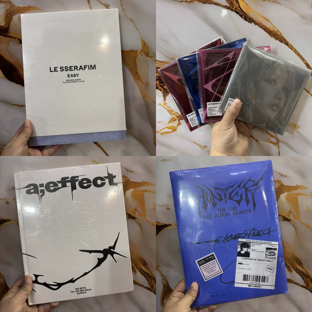 Aling Chulien tweet media