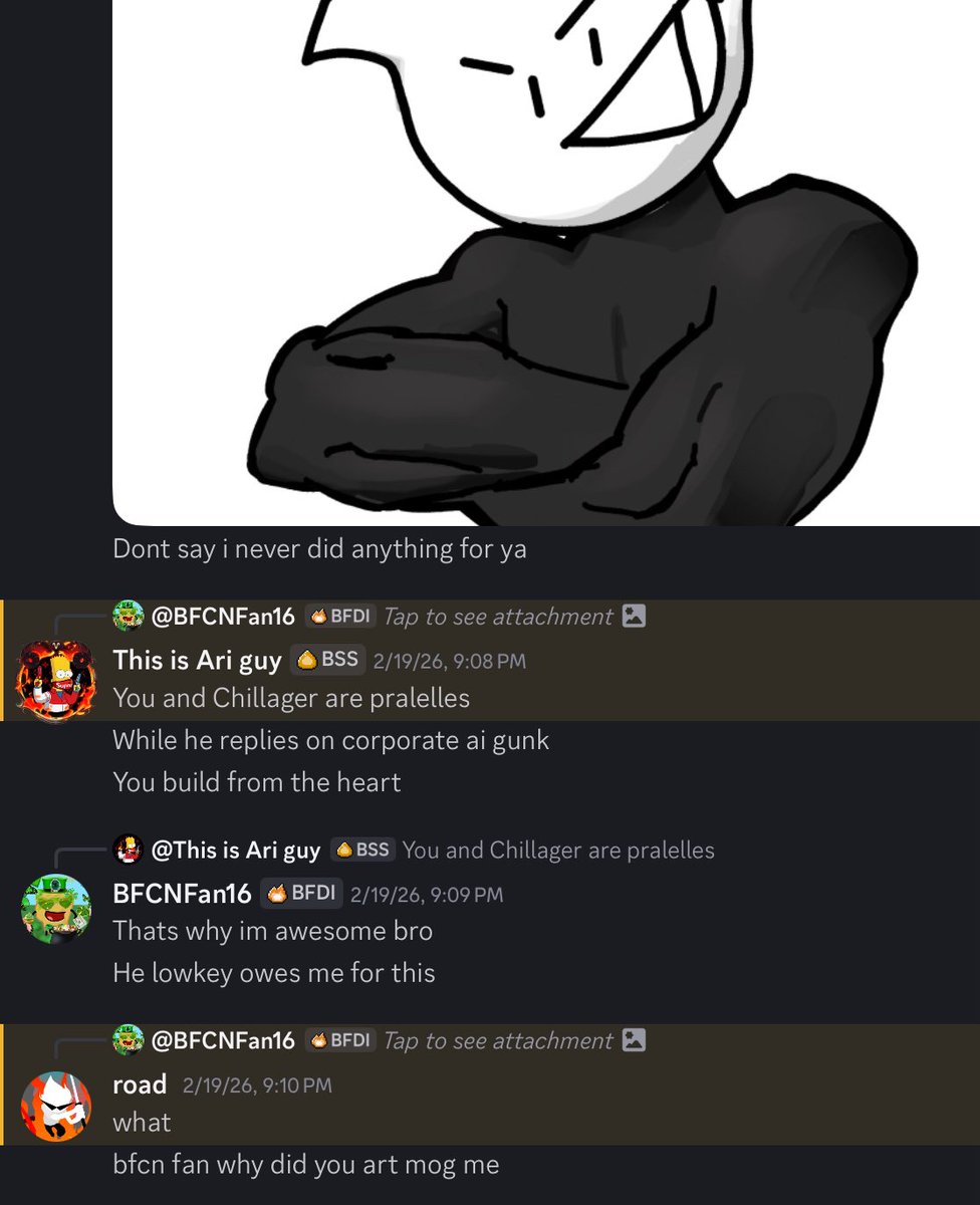 SAINT PATRICKS DAY BFCNFan16 tweet media