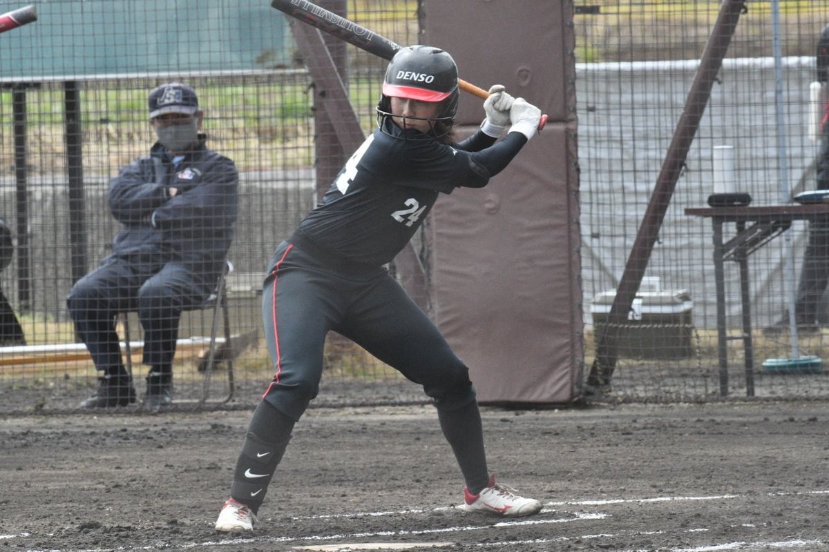 デンソーブライトペガサス/DENSO tweet media