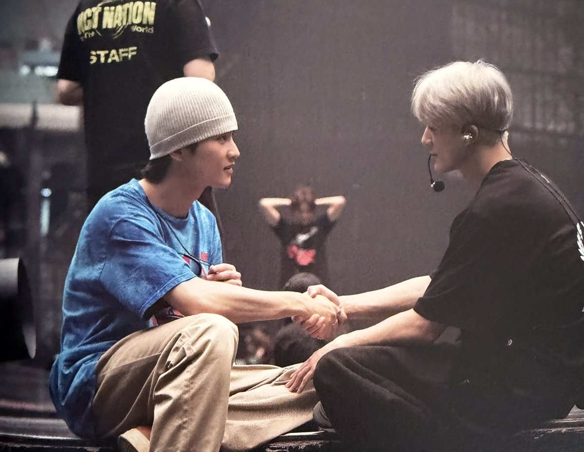 마크가너무좋아서 tweet media