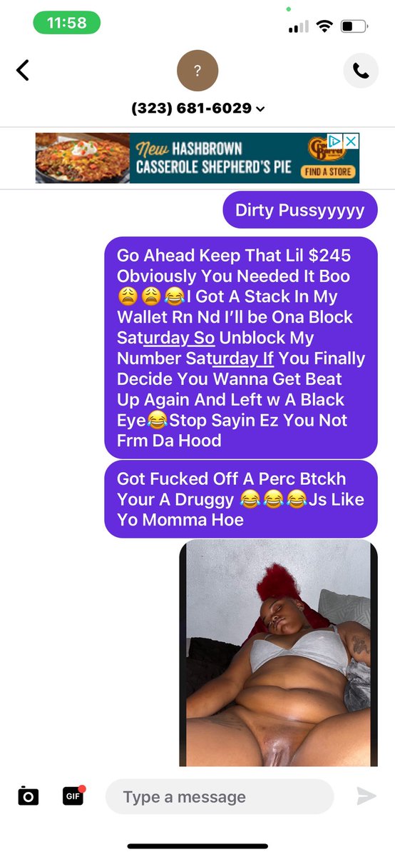unfkwittableee's tweet photo. Get Me Off Your Page Period Your Bunk Asfck🤣🤣🤣🤣🚮💯. Stop Talking Abt Me I Beat You Up Simple. https://t.co/7mafUlZod7