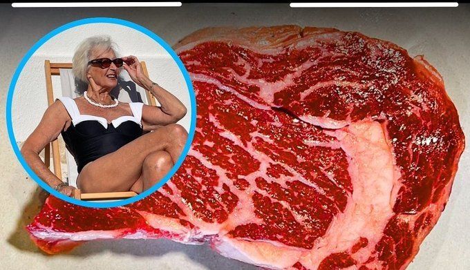 Nexo Supremo. tweet media