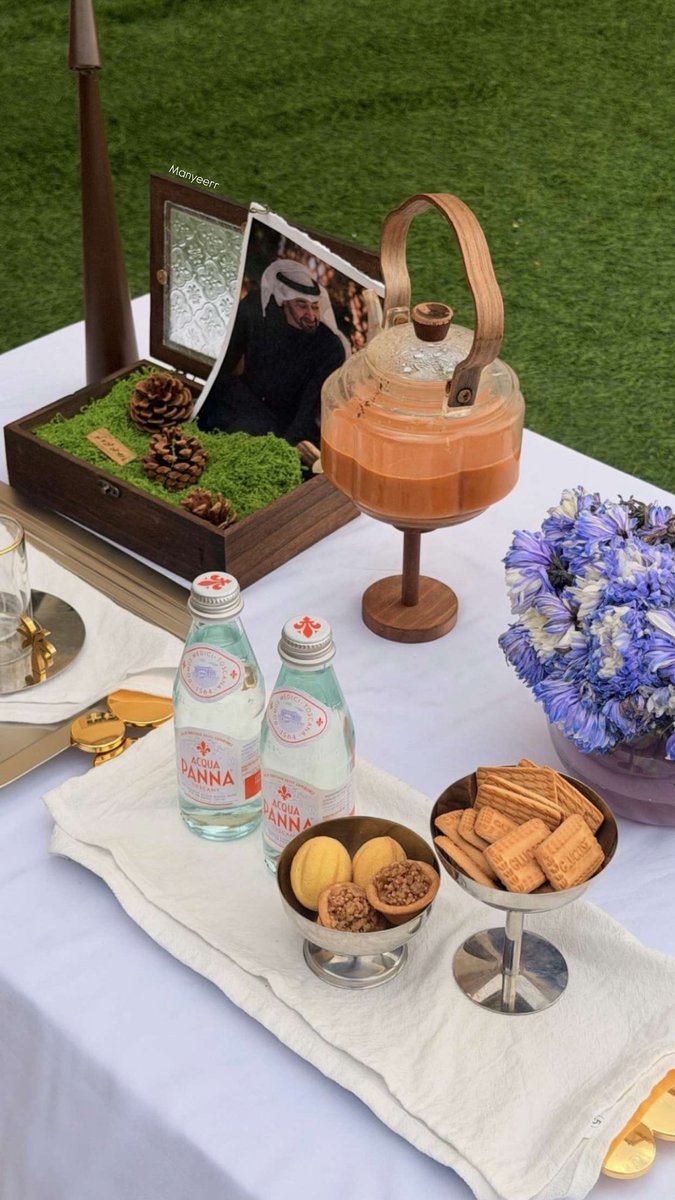 MANYER💎🇦🇪 tweet media