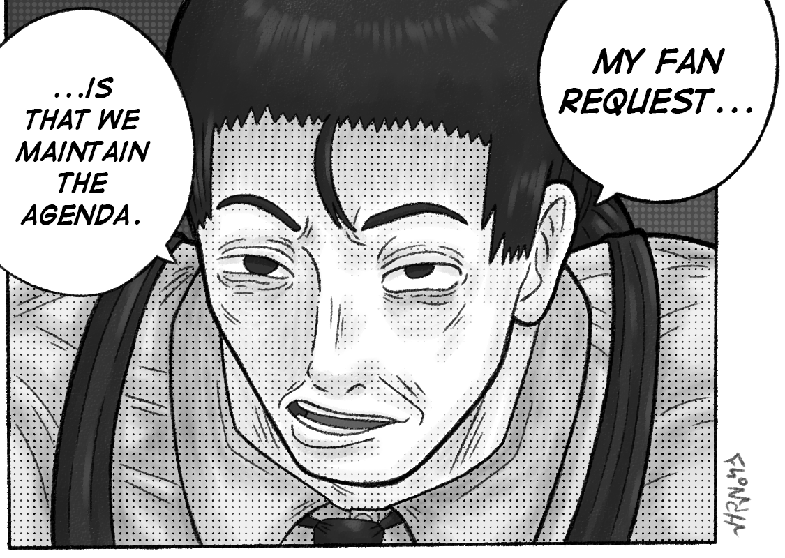 ♦️FLONCH♦️ tweet media