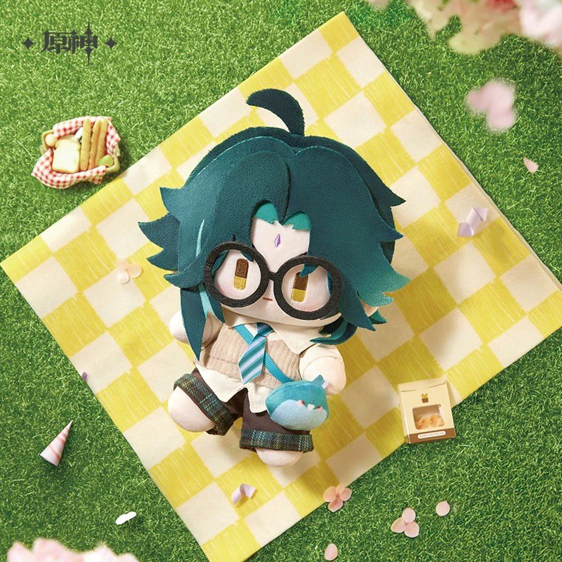 GenshinUpdates tweet media