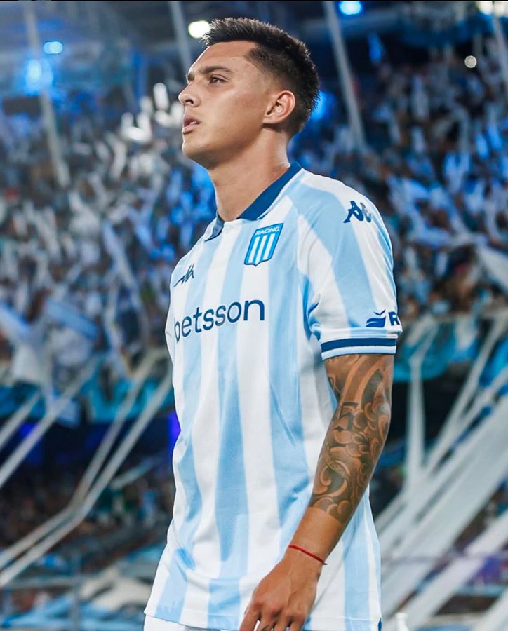 El Primer Grande tweet media