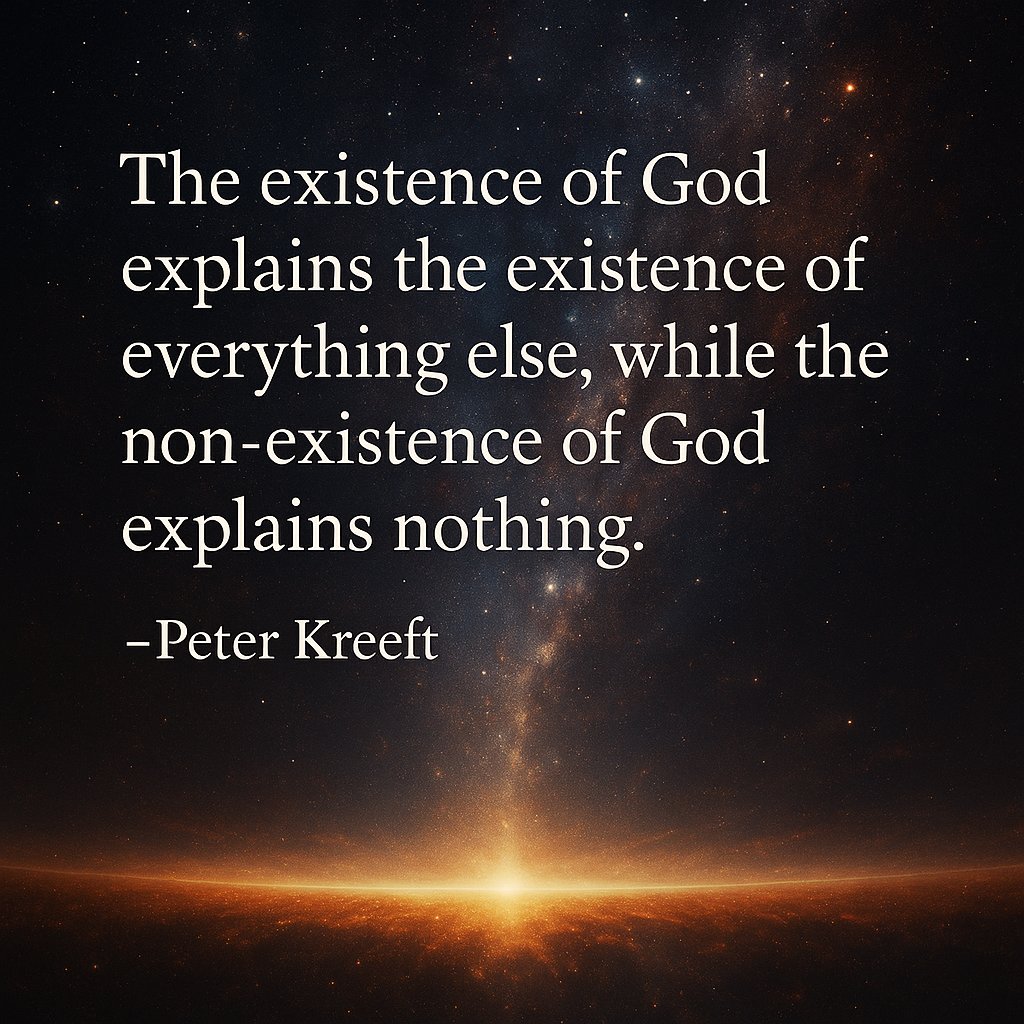 Darwin to Jesus tweet media