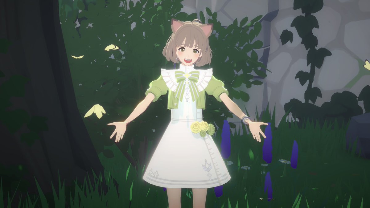 (\ /) 롯 tweet media