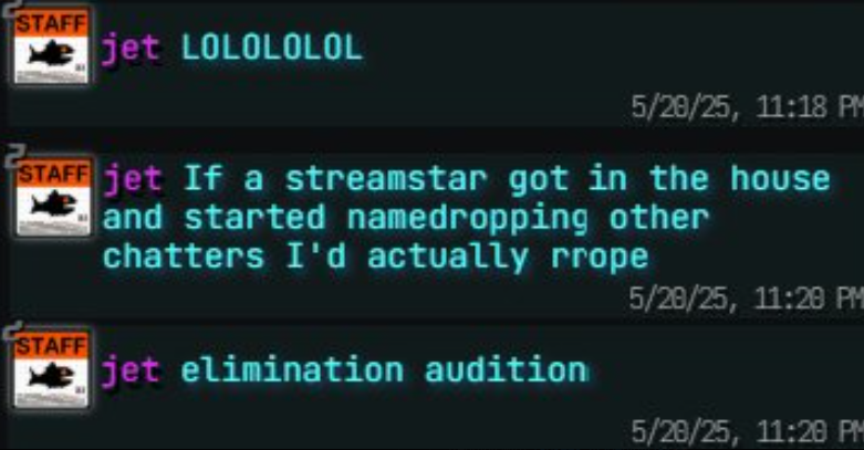 Bill Master tweet media