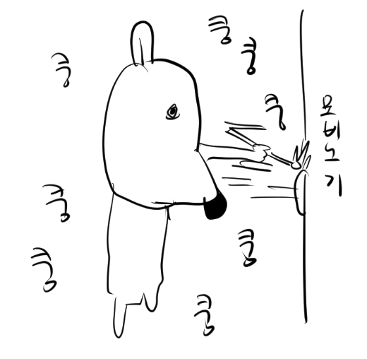 흑발모험일지 tweet media