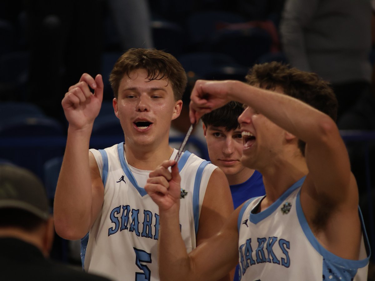 NCAA Division II tweet media